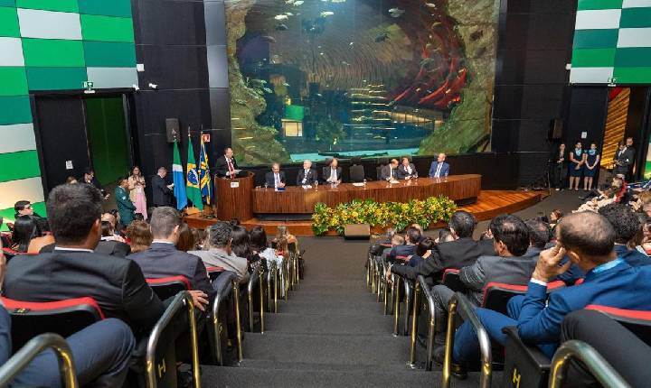 Corregedoria Eleitoral do Piauí debate inovações e Eleições 2026