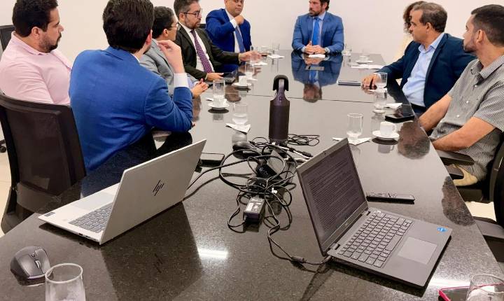 Corregedoria promove reunião c sobre uso do novo editor de texto no PJe