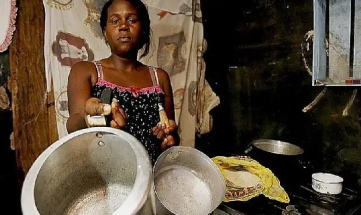 Datafolha destaca o combate à fome e à miséria como mais bem avaliado