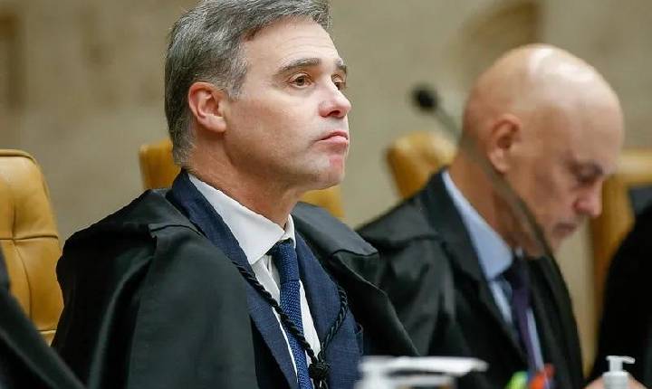 Mendonça violou prerrogativa presidencial, adverte AGU em pedido a Fachin