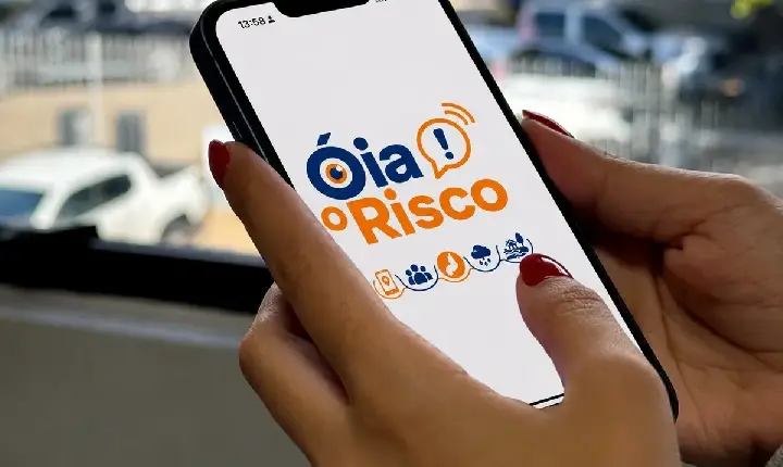 Defesa Civil do Piauí novo serviço digital de monitoramento participativo