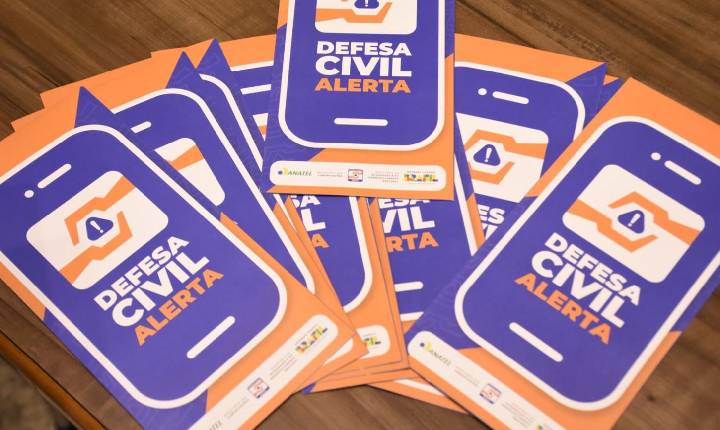 Defesa Civil do Piauí reforça canais alternativos de comunicação após ataque ao sistema nacional de alertas