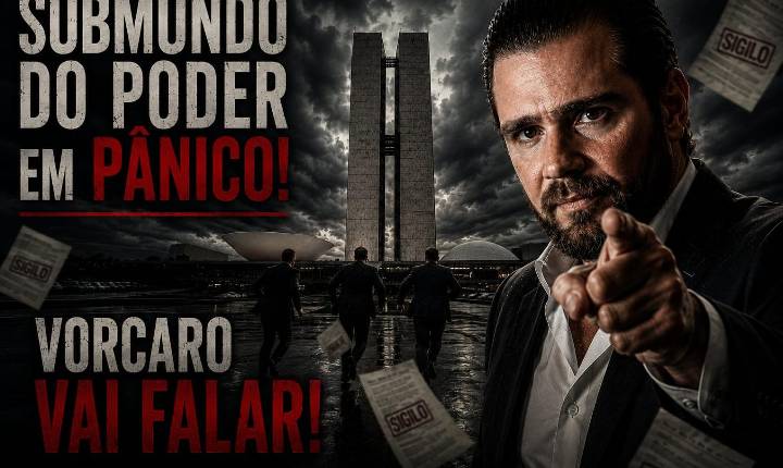 Defesa de Vorcaro entrega proposta de delação premiada à PGR e PF