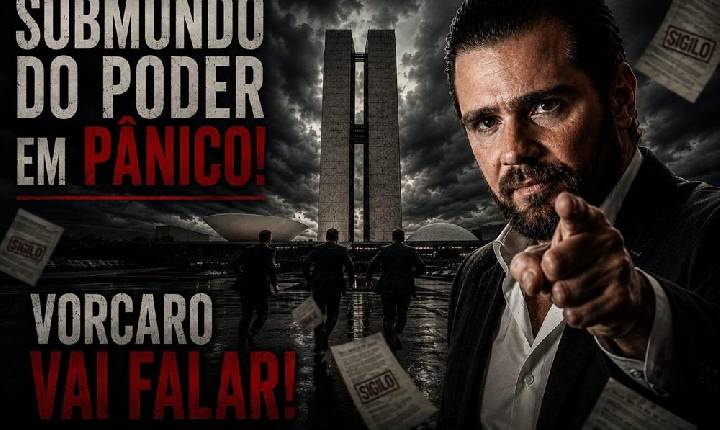 Defesa de Vorcaro entrega proposta de delação premiada à PGR e PF