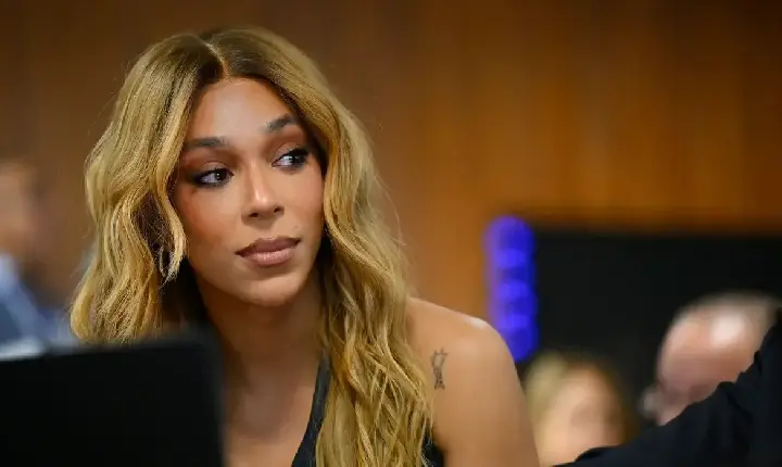 Deputada Erika Hilton nega ter chamado parlamentares de “imbecis