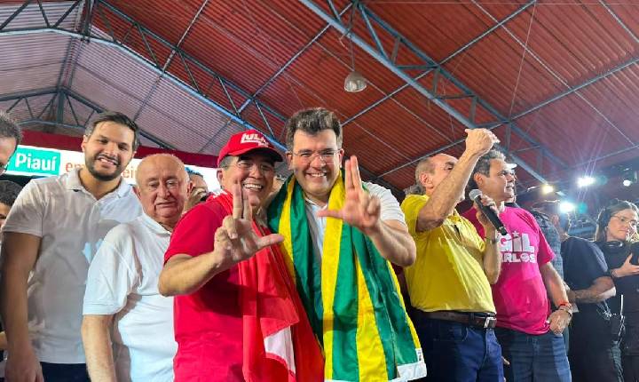 Deputado Limma anuncia mandato conectado às demandas da população