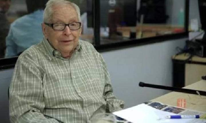 Deputado Dr. Gil Carlos homenageia centenário e legado do médico Alcenor Almeida