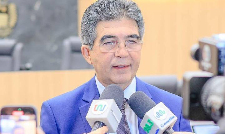 Deputado Francisco Limma destaca agenda no interior no final de semana