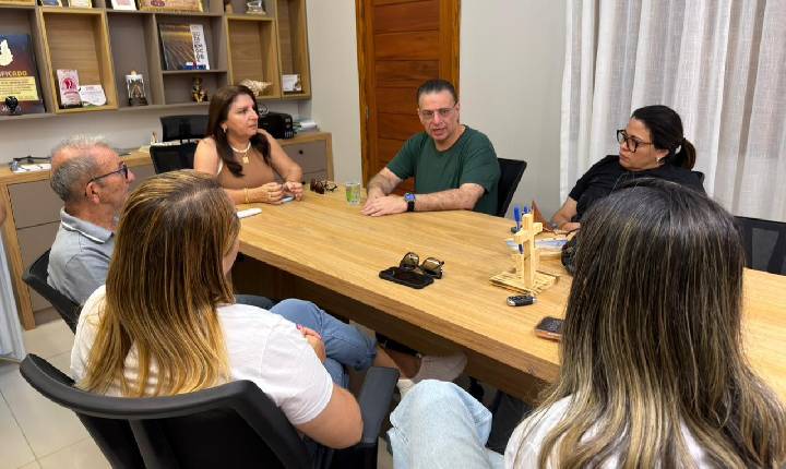 Deputado Gessivaldo destaca investimentos de R$ 2 milhões para Luís Correia