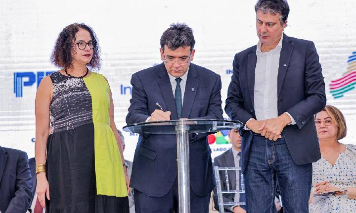 Deputado Gil Carlos considera um 