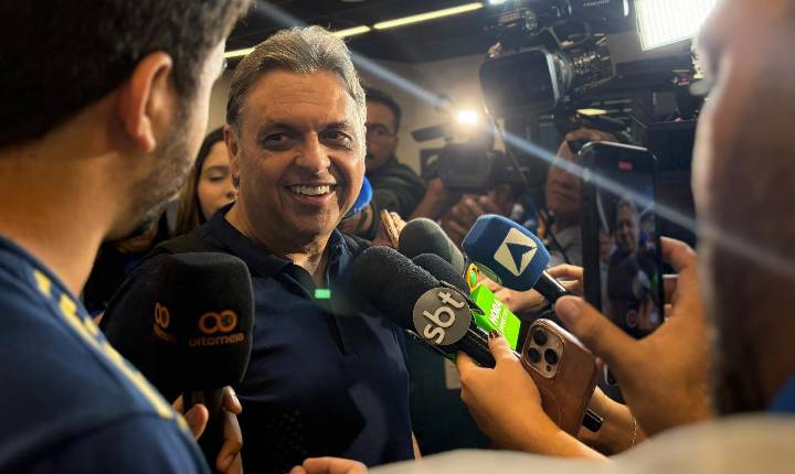 Deputado Júlio Arcoverde retorna ao Piauí após recuperação médica em São Paulo