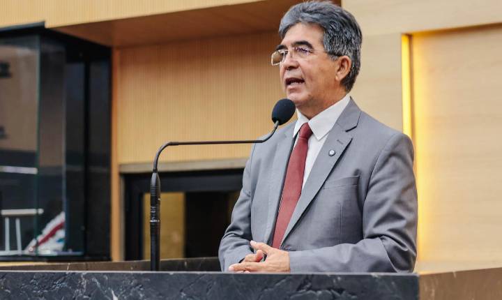Deputado Limma repercute audiência pública sobre as escolas Família Agrícola
