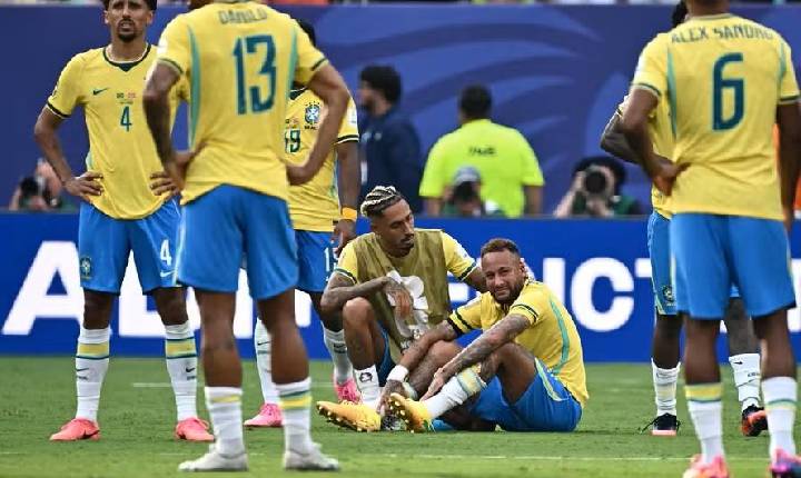 Deputado quer barrar jogadores de clubes estrangeiros na Seleção Brasileira