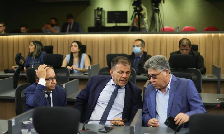 Deputados aprovam isenção para uso de água destinada à produção agropecuária e silvipastoril