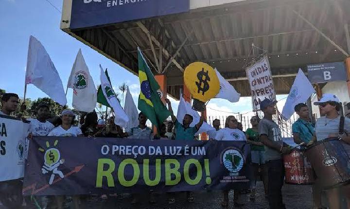 Deputados reforçam críticas contra Equatorial e Águas do Piauí