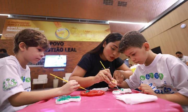 Dia de Conscientização sobre o Autismo é marcado por com ações de inclusão