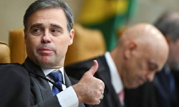 Dino cobra explicação sobre elo entre Master e instituto de Mendonça