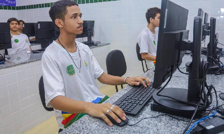 Divulgado o resultado dos testes seletivos para 17 escolas de Tempo Integral no Piauí