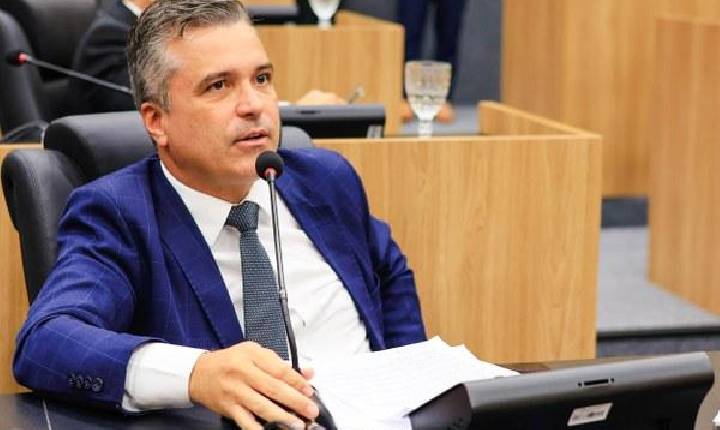 Dr. Vinícius convoca deputados para reunião conjunta das comissões técnicas