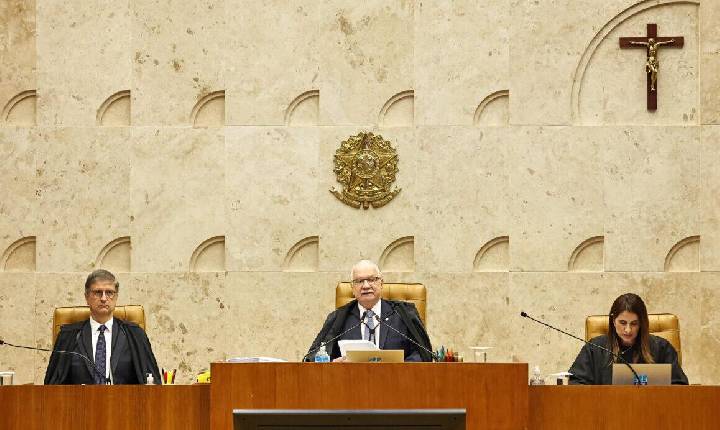 Edson Fachin pede que ministros deixem disputa pessoal de lado