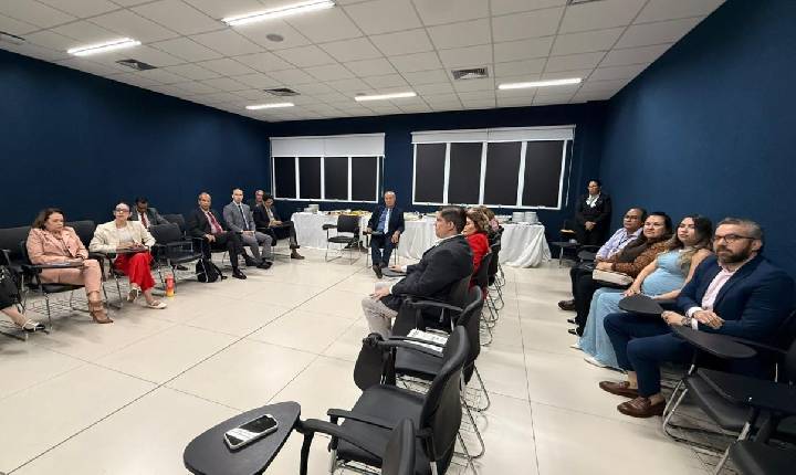 EJUD realiza reunião ordinária dos Conselhos Consultivo nesta segunda-feira (27)