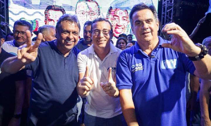 Em Buriti dos Lopes, Júnior Percy aposta: 