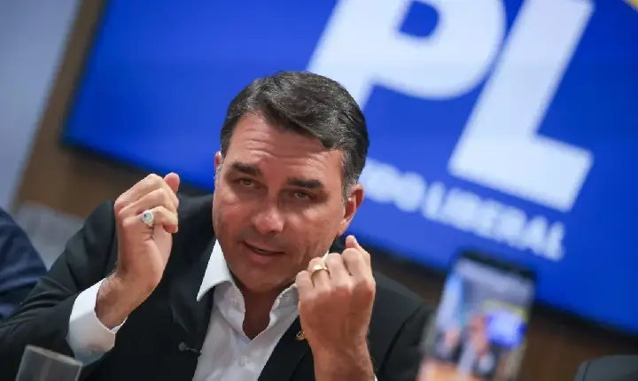 Emendas de Flávio reduziriam fiscalização ambiental em mineradora ligada ao Master