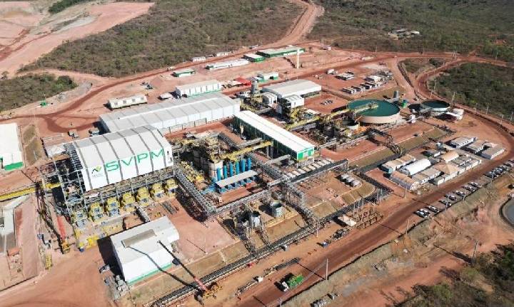 Empresa dos EUA compra mineradora brasileira de terras raras