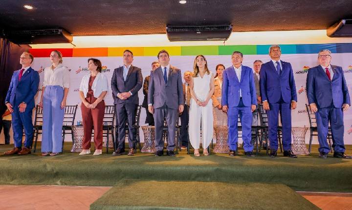 Empresas do Piauí vão receber R$ 10,9 bilhões para investimento em áreas estratégicas