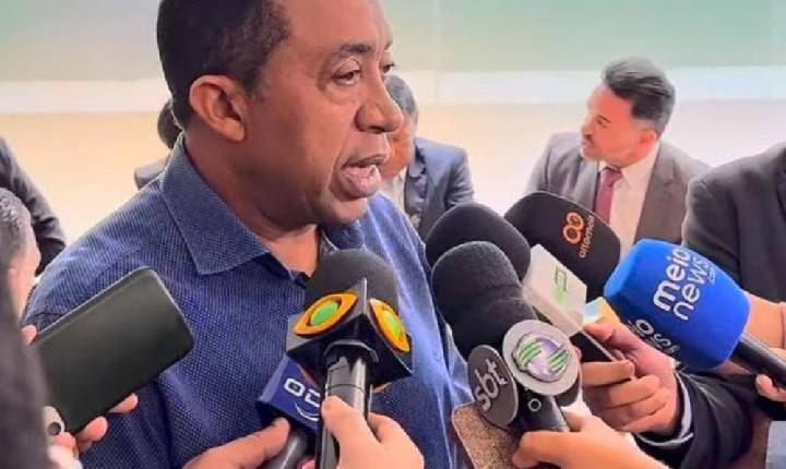 Empréstimos feitos pelo Governo Rafael Fonteles são questinados por Joel Rodrigues
