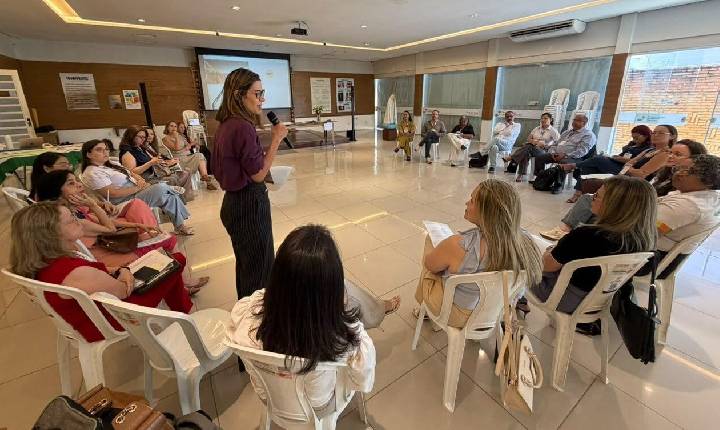 Encontro planeja a fiscalização do Bolsa Família por conselhos de assistência social