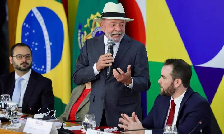 Entenda o novo Desenrola Brasil, lançado hoje pelo presidente Lula