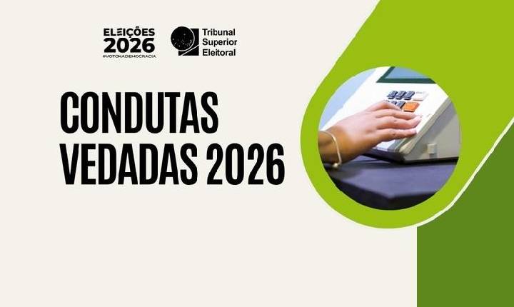 Entram em vigor neste sábado (3) as restrições destinadas a agentes públicos