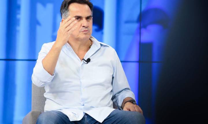 Entrevistas: Ciro fala pela primeira vez aos piauienses sobre denuncias