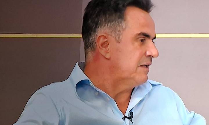 Entrevista à TV Clube: Ciro fala pela primeira vez aos piauiense sobre denuncias