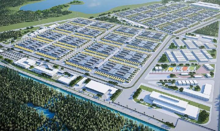 Especialistas alertam para riscos de expansão de data centers de IA no Brasil