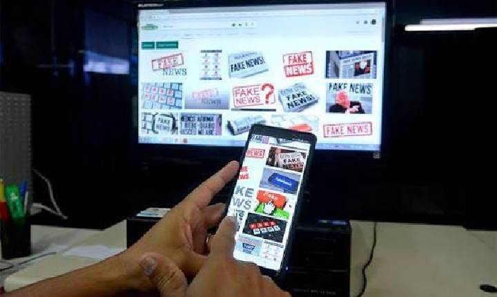 Especialistas defendem mudanças na legislação para evitar fake news nas eleições deste ano
