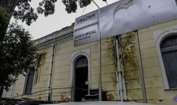 Estado vai ceder prédio para abrigar vendedores ambulantes em Teresina