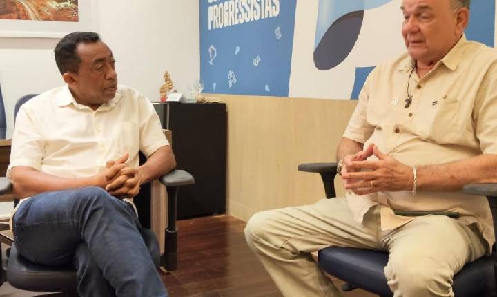 Executiva do Partido Liberal decide se formaliza aliança com Progressista