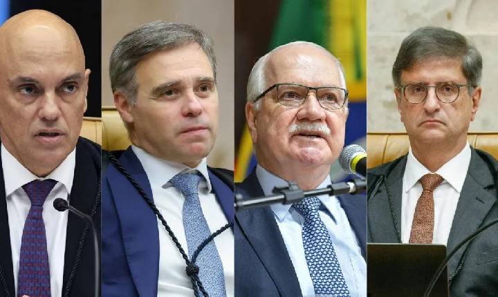Fachin adota 