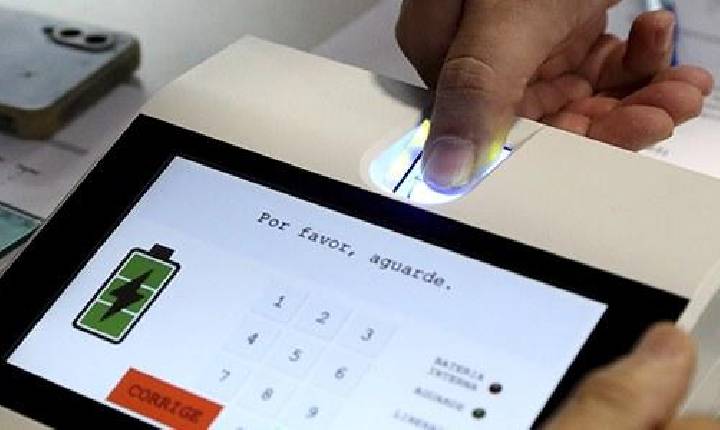 Faltam 11 dias para as eleições: biometria é obrigatória para votar?