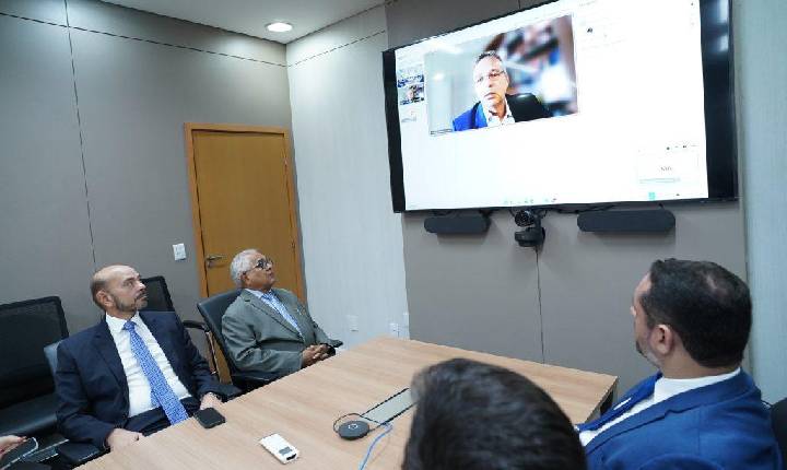 Ferramenta de inteligência artificial vai facilitar a elaboração de minutas judiciais