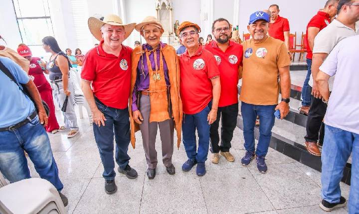 Francisco Limma destaca o Dia Nacional do Vaqueiro durante a sessão na Alepi