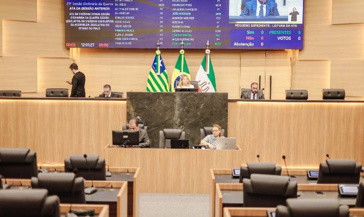 Franzé requer à PGE informações sobre situação da disputa territorial entre Piauí e Ceará