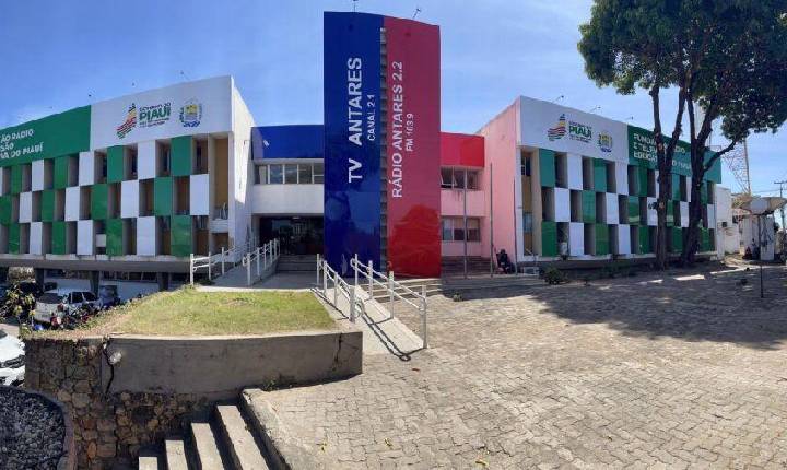 Fundação Antares recebe equipamentos e moderniza a comunicação pública