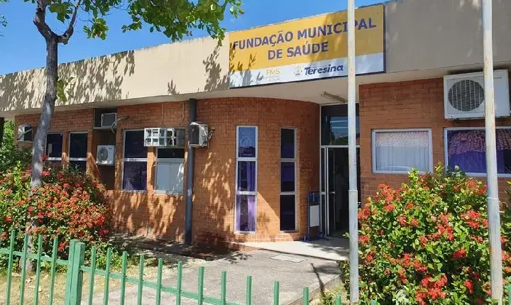 Fundação Municipal de Saúde anuncia construção de duas sedes do CAPS em Teresina