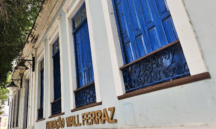 Fundação Wall Ferraz oferece cursos profissionalizantes gratuitos para a população de Teresina