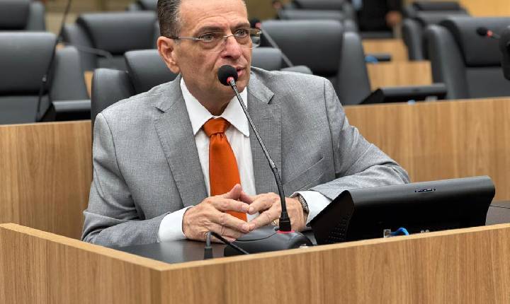 Gessivaldo Isaías convida população para participar da 2ª Corrida da Alepi