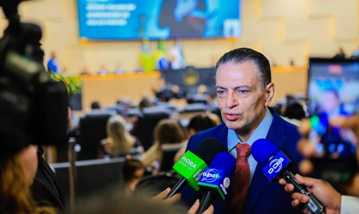 Gessivaldo Isaías defende criação da Associação das Mães Atípicas Cristãs no Piauí
