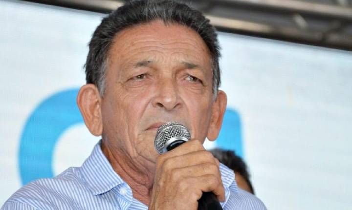 Gil Paraibano recebe título de cidadania nesta quinta-feira (9) na Alepi